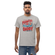 Men's classic father's Day tee