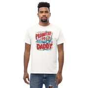 Men's classic father's Day tee