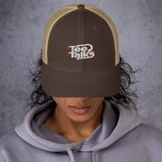 Trucker TeeTalks Cap