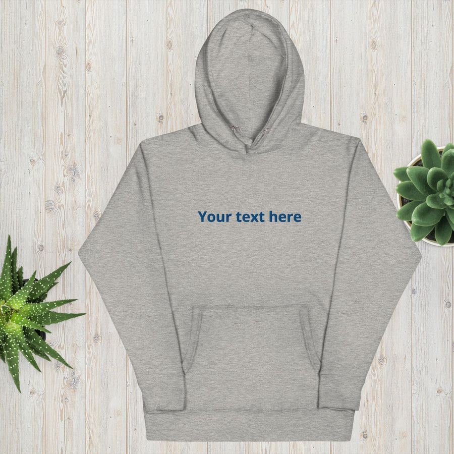 Unisex Hoodie