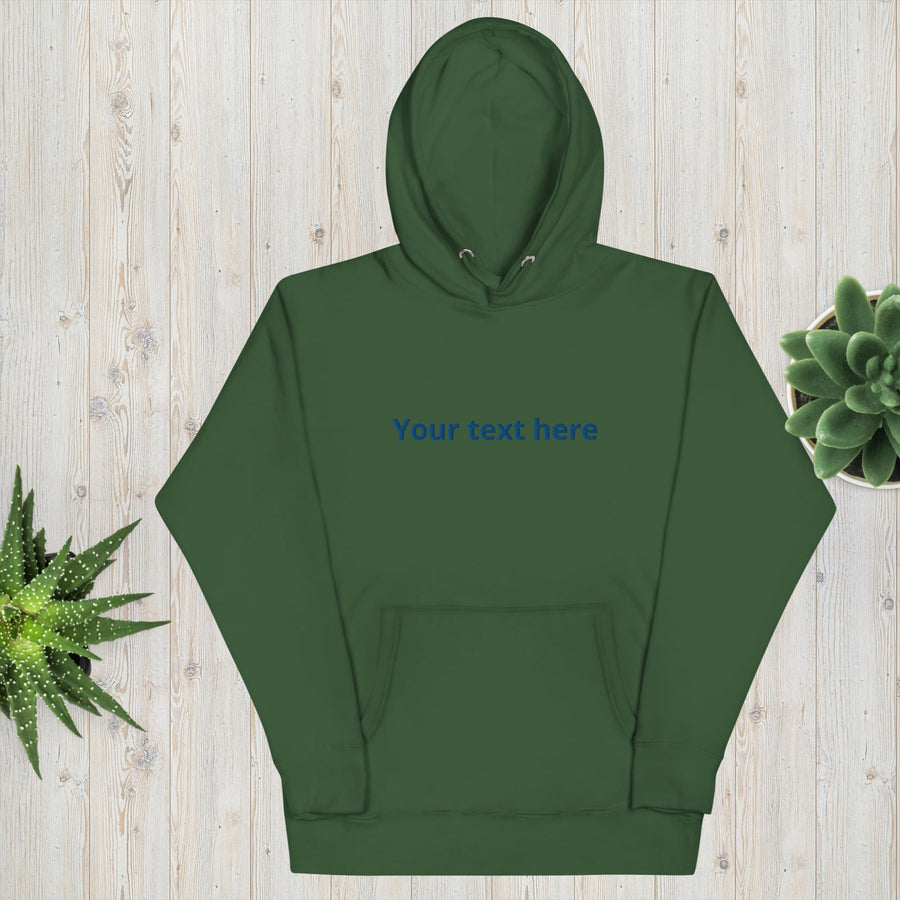 Unisex Hoodie