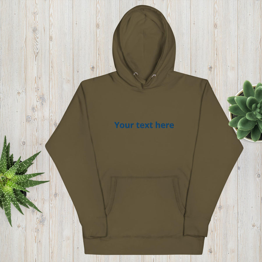 Unisex Hoodie