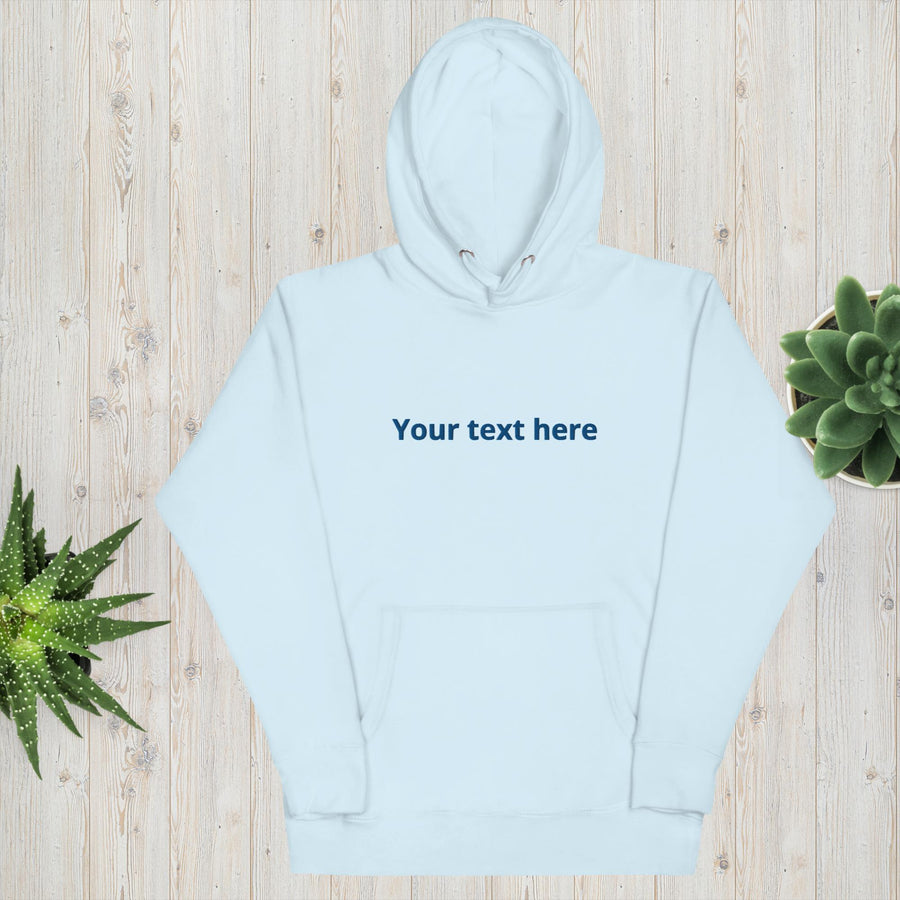 Unisex Hoodie