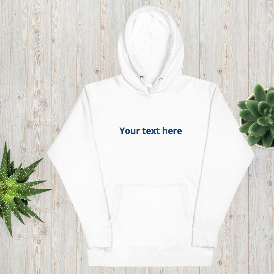 Unisex Hoodie