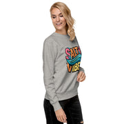 Sweatshirt for Men and Women