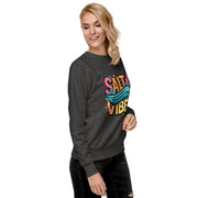 Sweatshirt for Men and Women