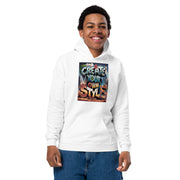 Your Own Style Youth heavy blend Hoodie