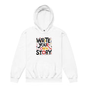 Back2School Youth heavy blend hoodie