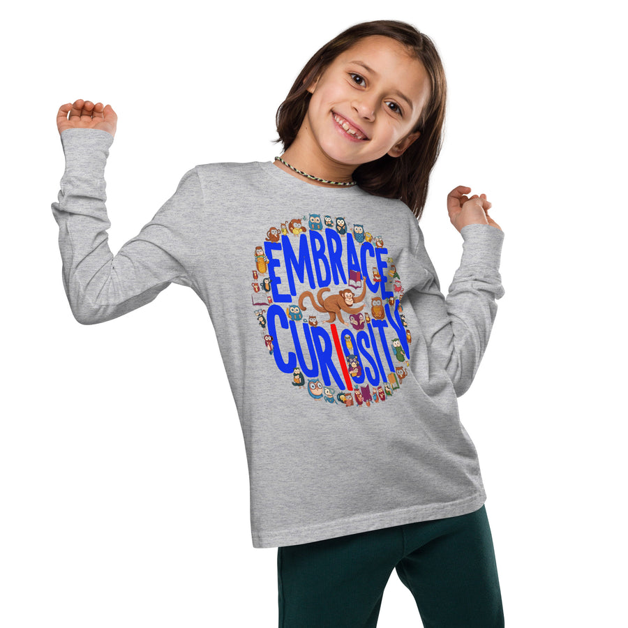 1st Grade Teacher T-Shirt Youth long sleeve tee