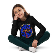 1st Grade Teacher T-Shirt Youth long sleeve tee