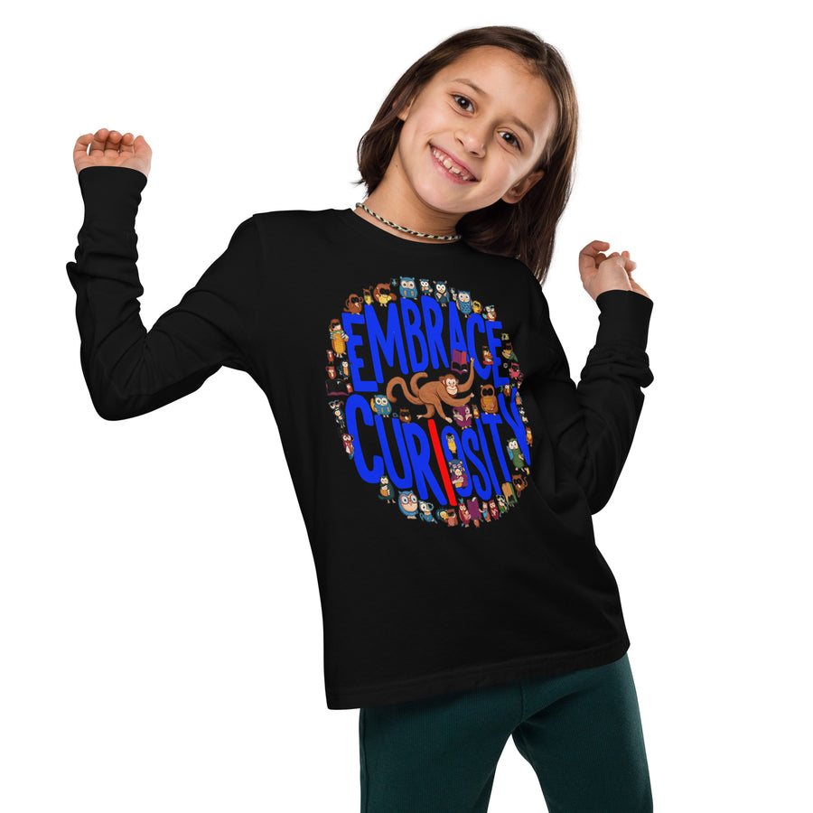 1st Grade Teacher T-Shirt Youth long sleeve tee