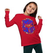 1st Grade Teacher T-Shirt Youth long sleeve tee