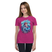 Youth Short Sleeve Mermaid T-Shirt