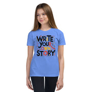 Back2School Youth Short Sleeve T-Shirt