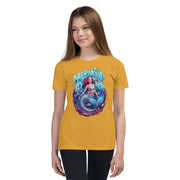 Youth Short Sleeve Mermaid T-Shirt