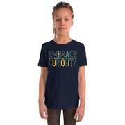 Grade Teacher Youth Short Sleeve T-Shirt