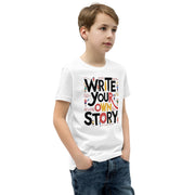 Back2School Youth Short Sleeve T-Shirt