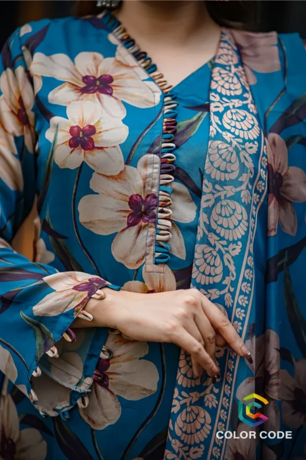 Salwar Kamiz - Image 2