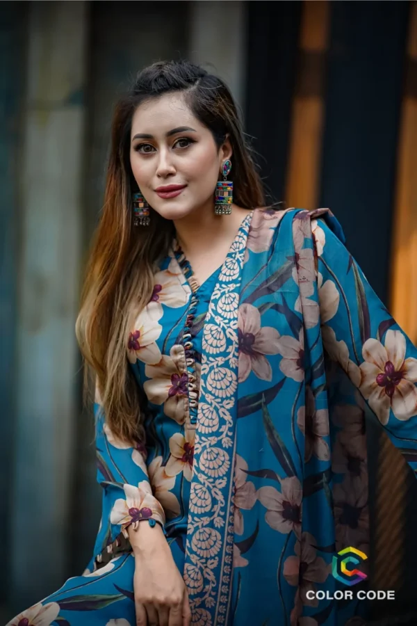 Salwar Kamiz - Image 3