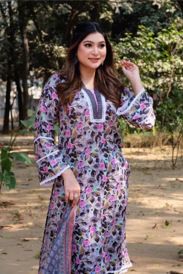 Salwar Kamiz - Image 2