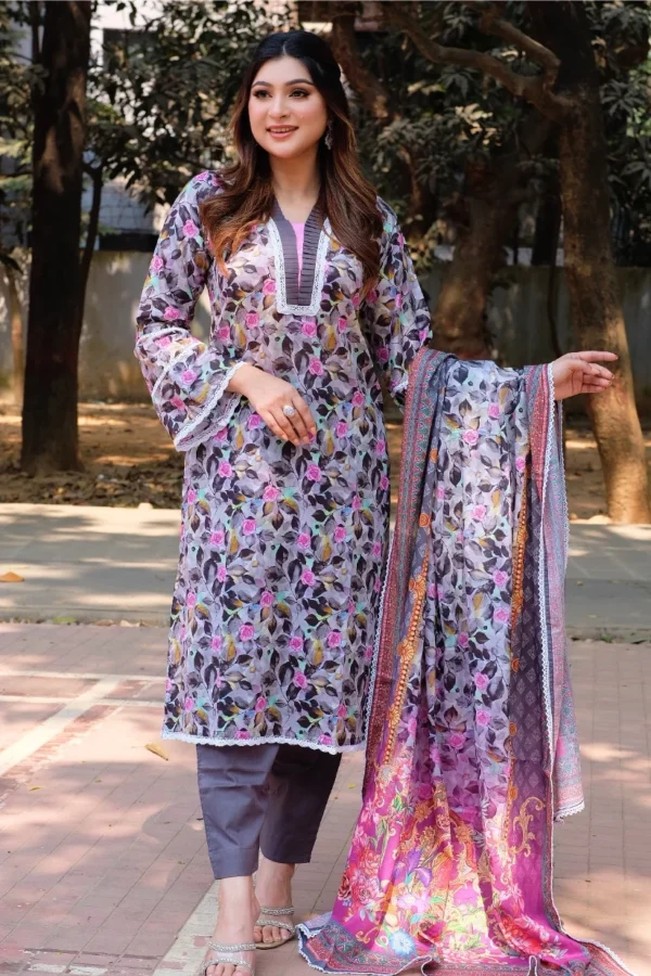 Salwar Kamiz