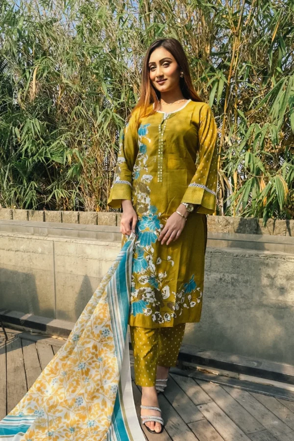 Salwar Kamiz - Image 2