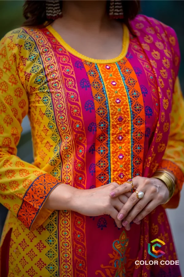 Salwar Kamiz - Image 2
