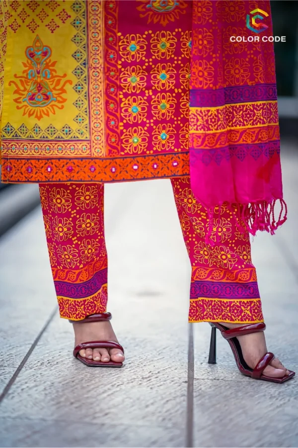 Salwar Kamiz - Image 3