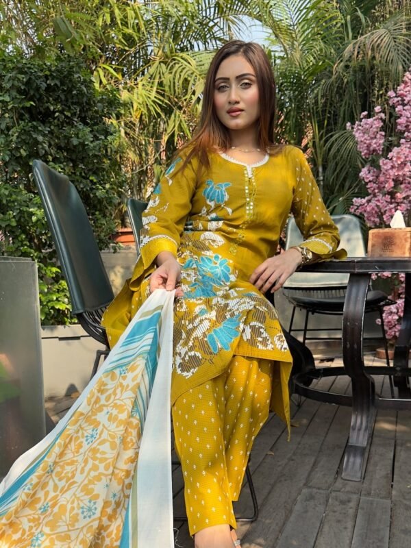 Salwar Kamiz - Image 3