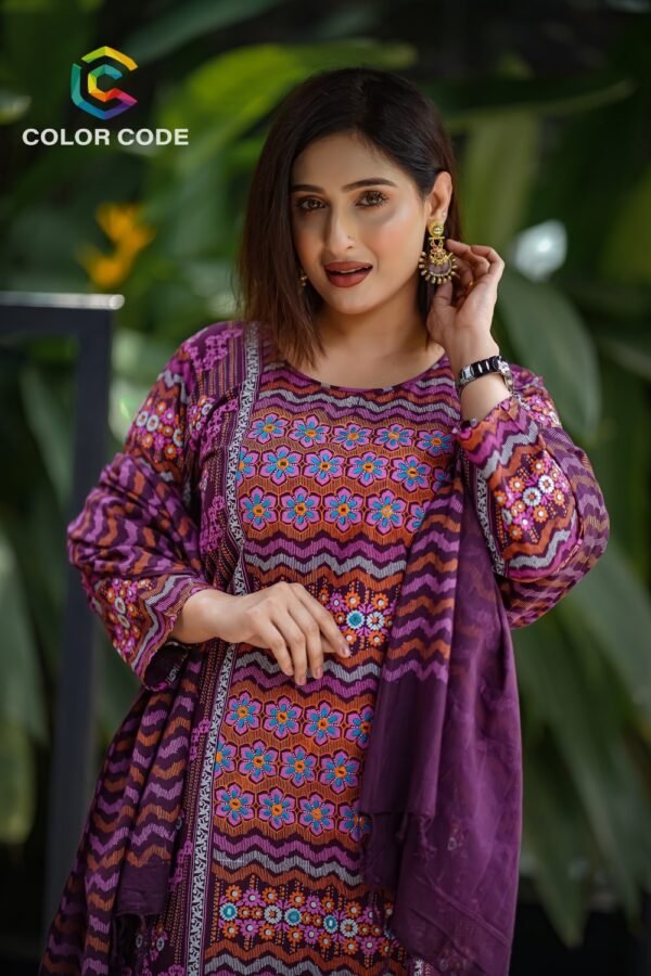 Salwar Kamiz