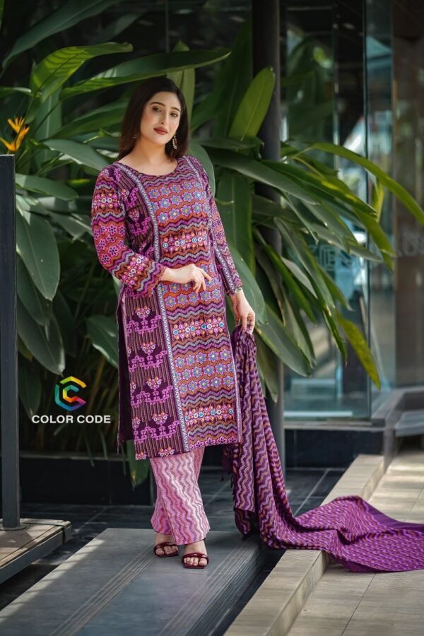 Salwar Kamiz - Image 2