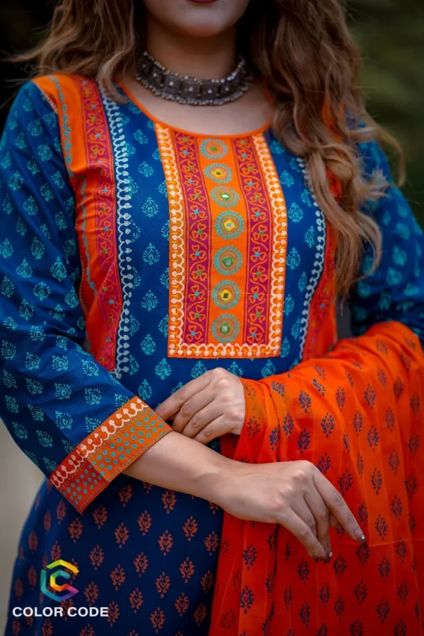 Salwar Kamiz - Image 2