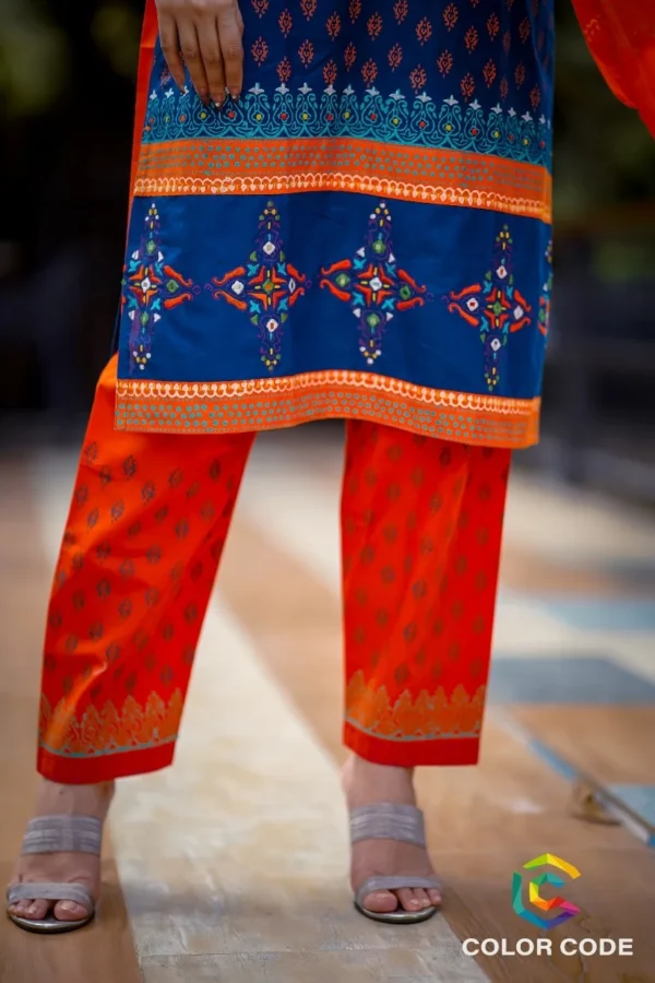 Salwar Kamiz - Image 3