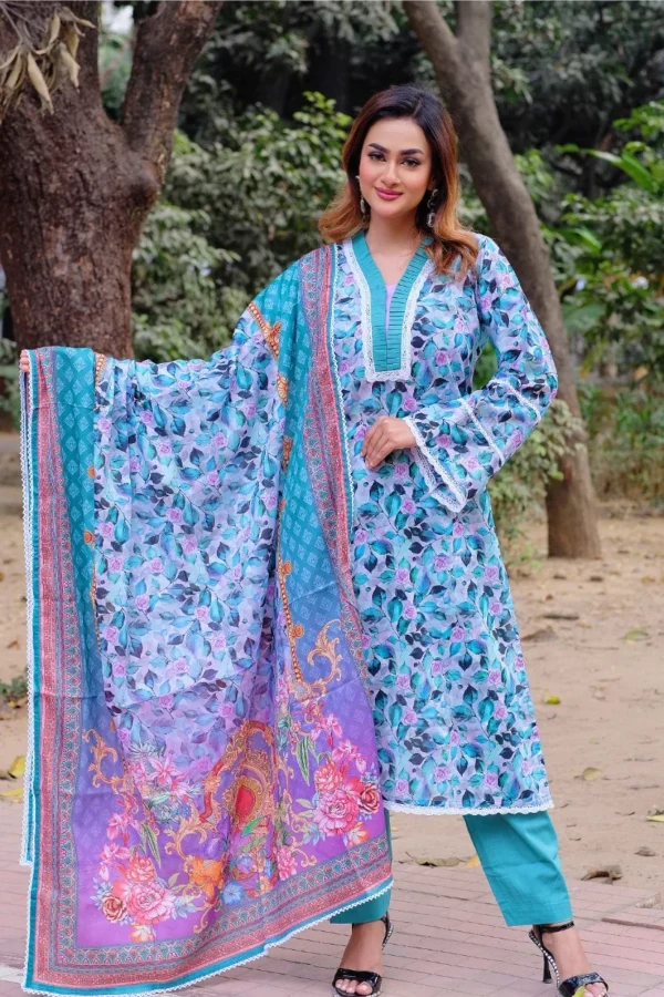 Salwar Kamiz
