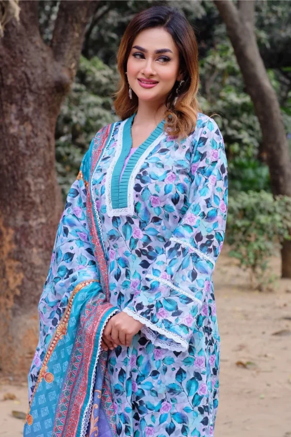 Salwar Kamiz - Image 2
