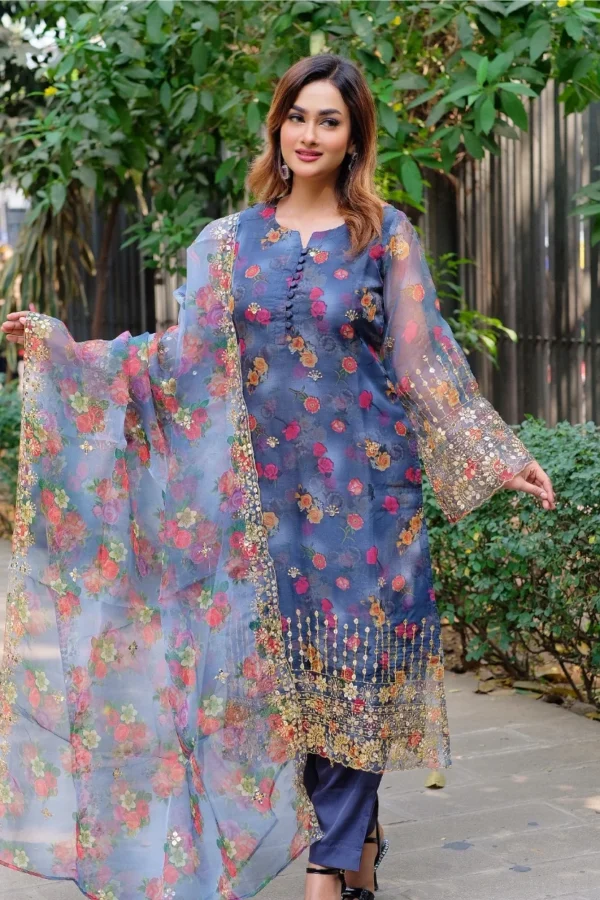 Salwar Kamiz