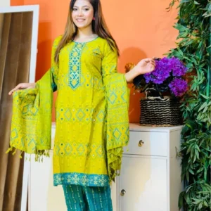 Salwar Kamiz