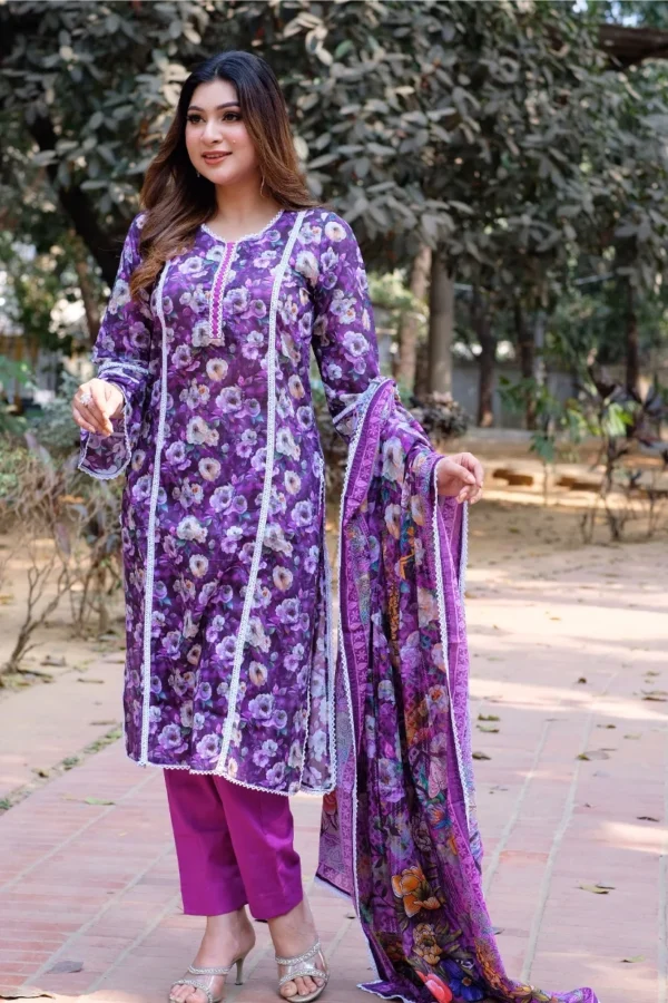 Salwar Kamiz
