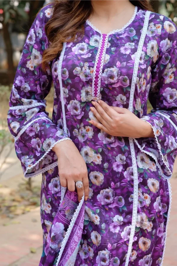 Salwar Kamiz - Image 2