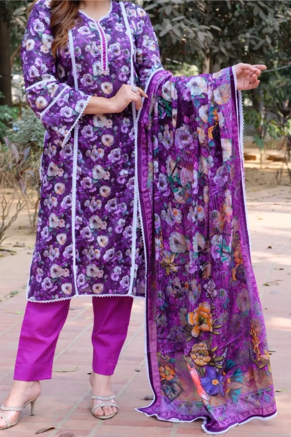 Salwar Kamiz - Image 3